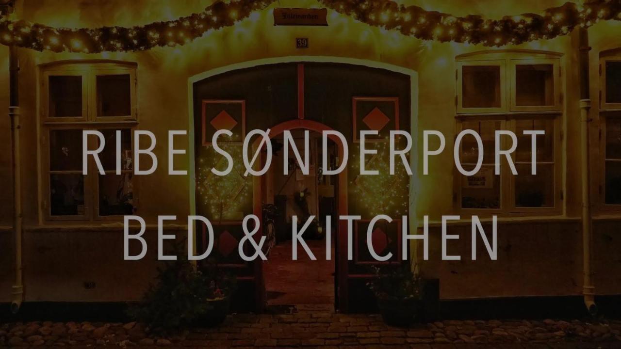 Appartement Sonderport Bed & Kitchen *
