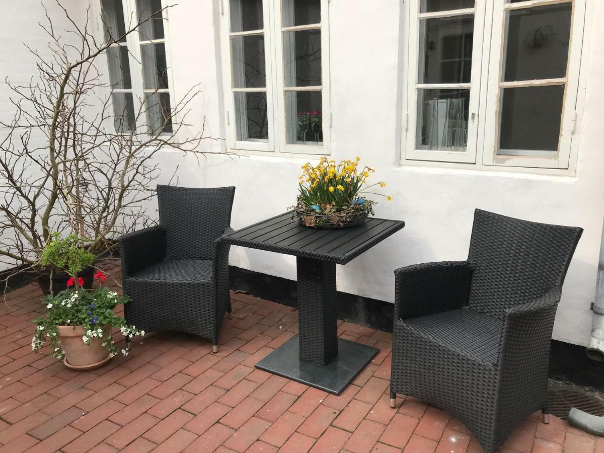 Appartement Sonderport Bed & Kitchen *