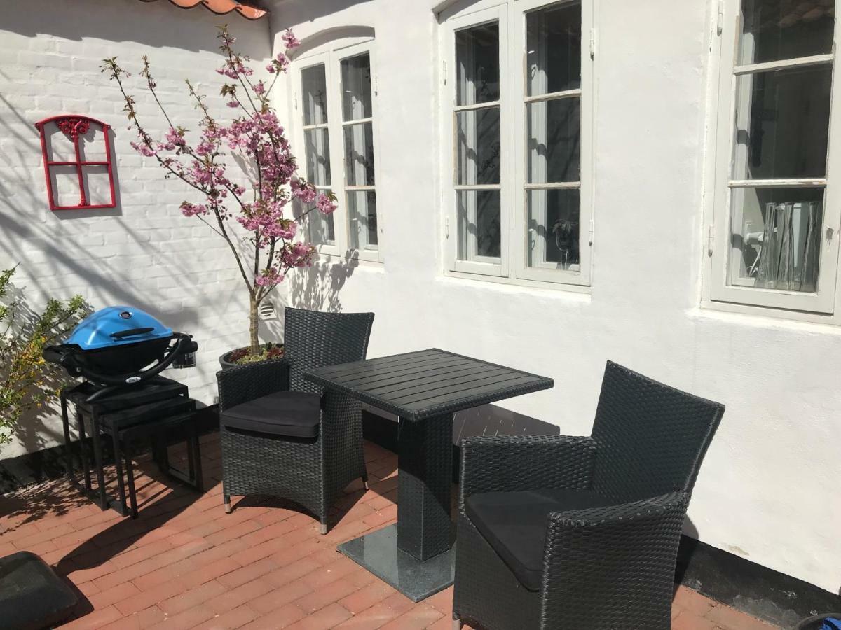 Sonderport Bed & Kitchen Ribe