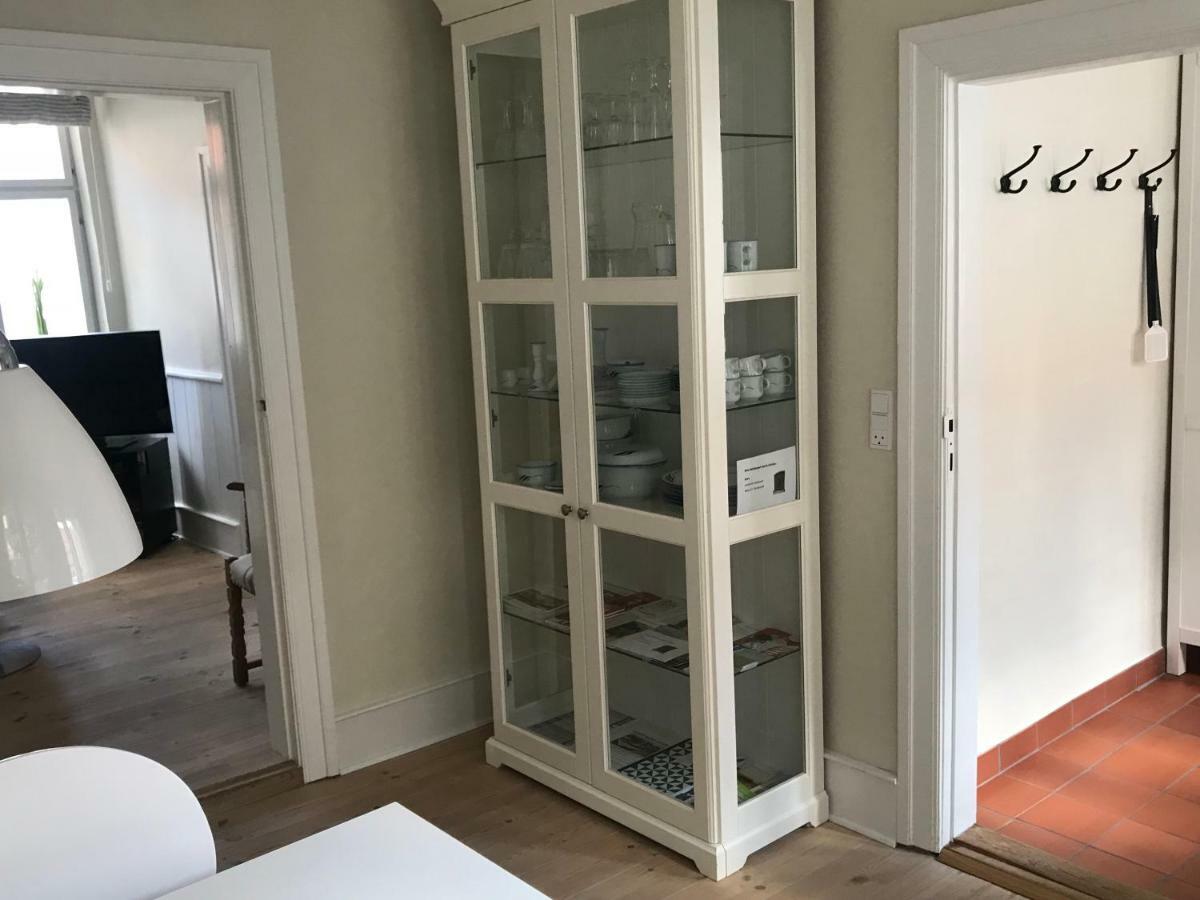 Sonderport Bed & Kitchen Appartement *