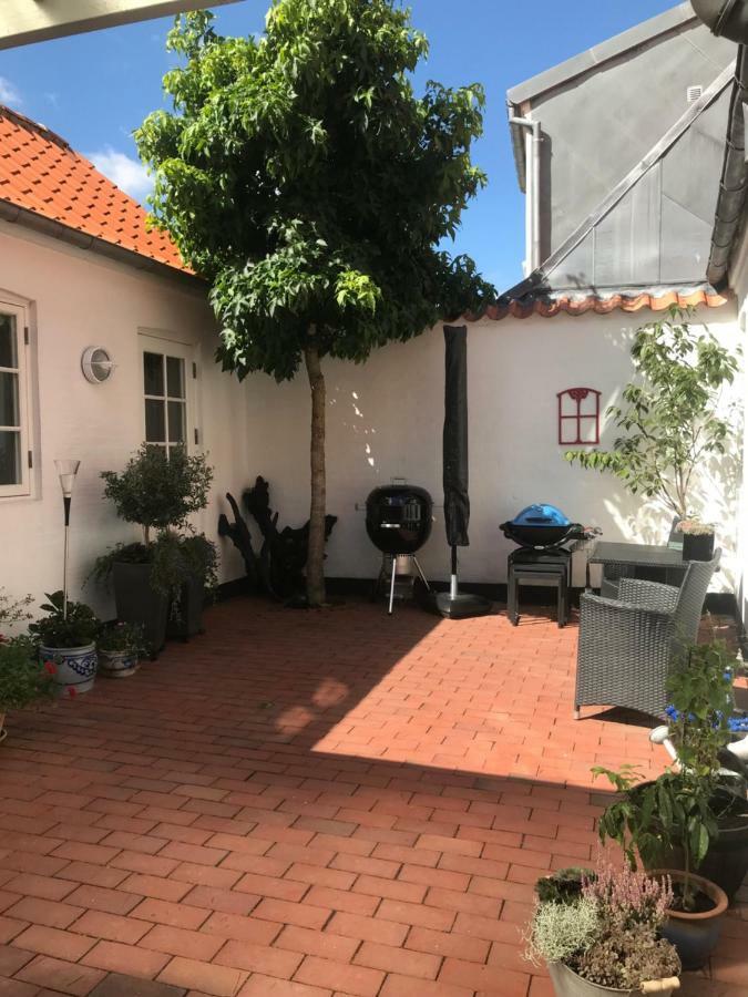 Sonderport Bed & Kitchen * Ribe