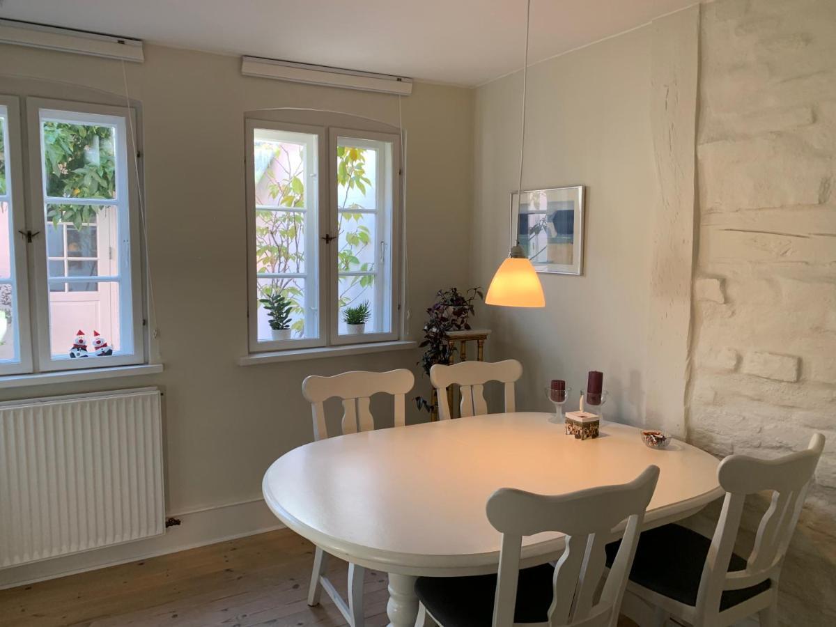 Sonderport Bed & Kitchen Appartement Ribe