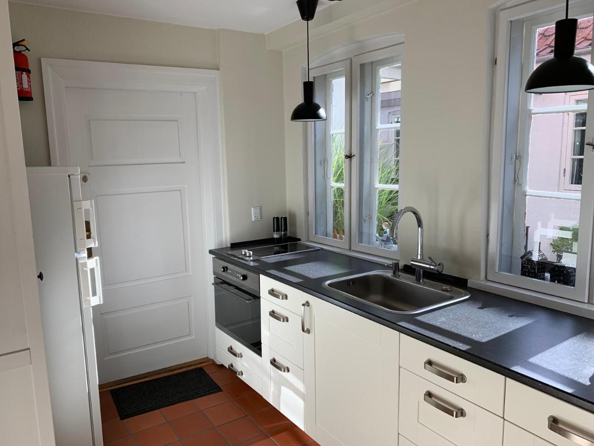 Sonderport Bed & Kitchen Ribe