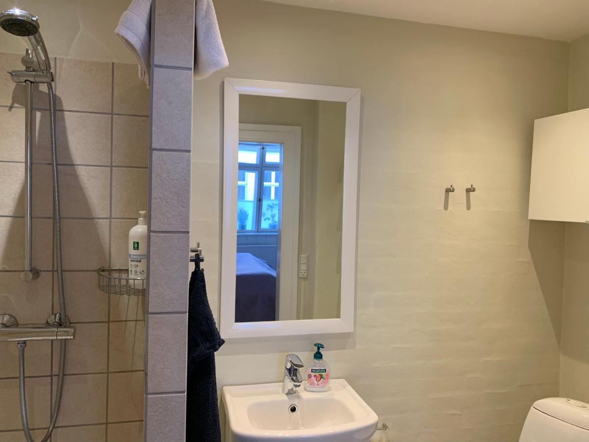 Appartement Sonderport Bed & Kitchen