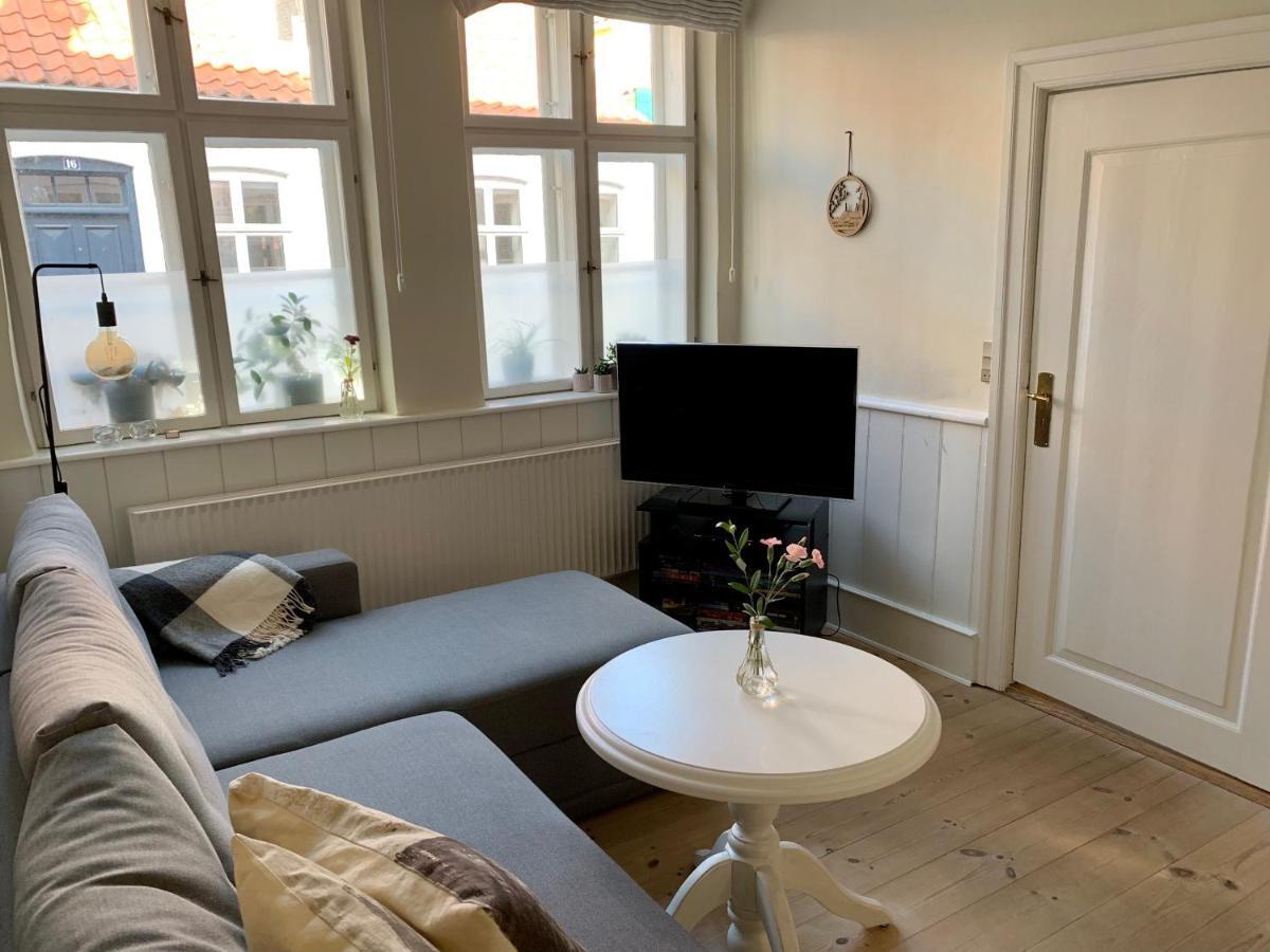 Appartement Sonderport Bed & Kitchen *
